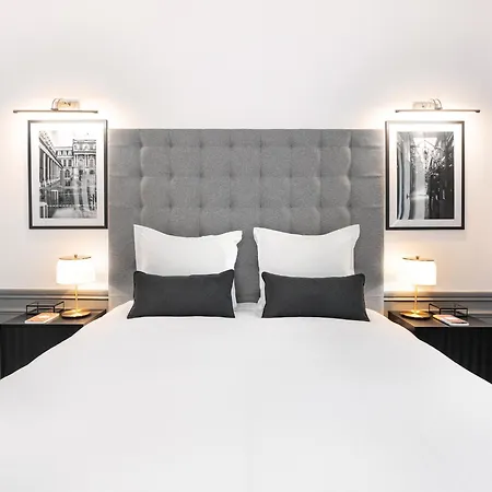 Appartamento Livinparis - Luxury Ac 4 Bedrooms Auteuil Eiffel I *