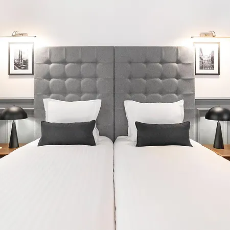 Appartamento Livinparis - Luxury Ac 4 Bedrooms Auteuil Eiffel I